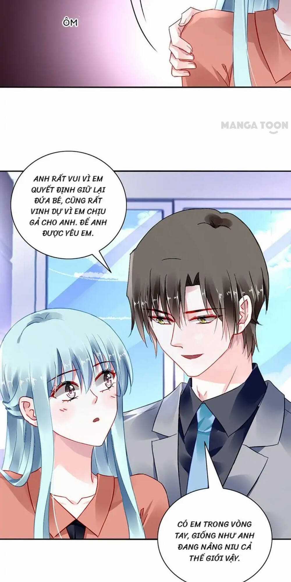 Thanh Xuân Bị Lãng Quên Chapter 287 trang 2