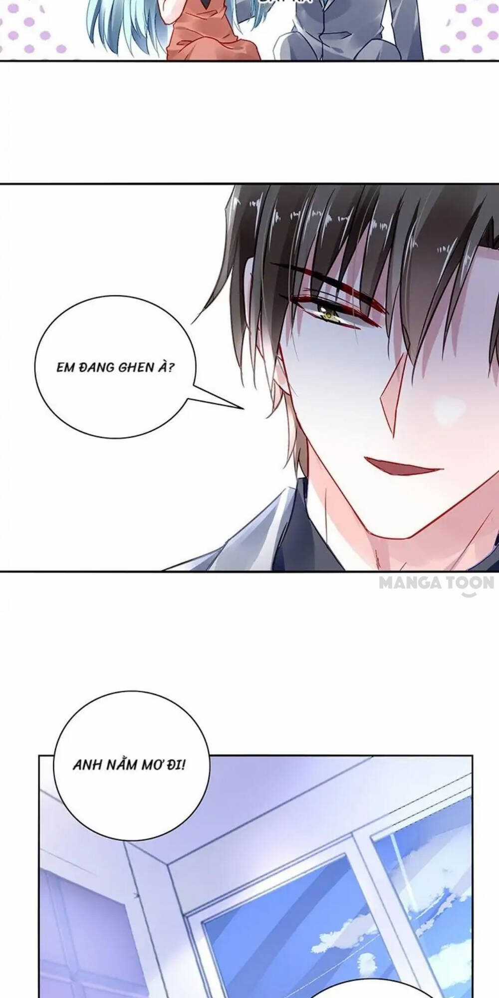 Thanh Xuân Bị Lãng Quên Chapter 287 trang 4