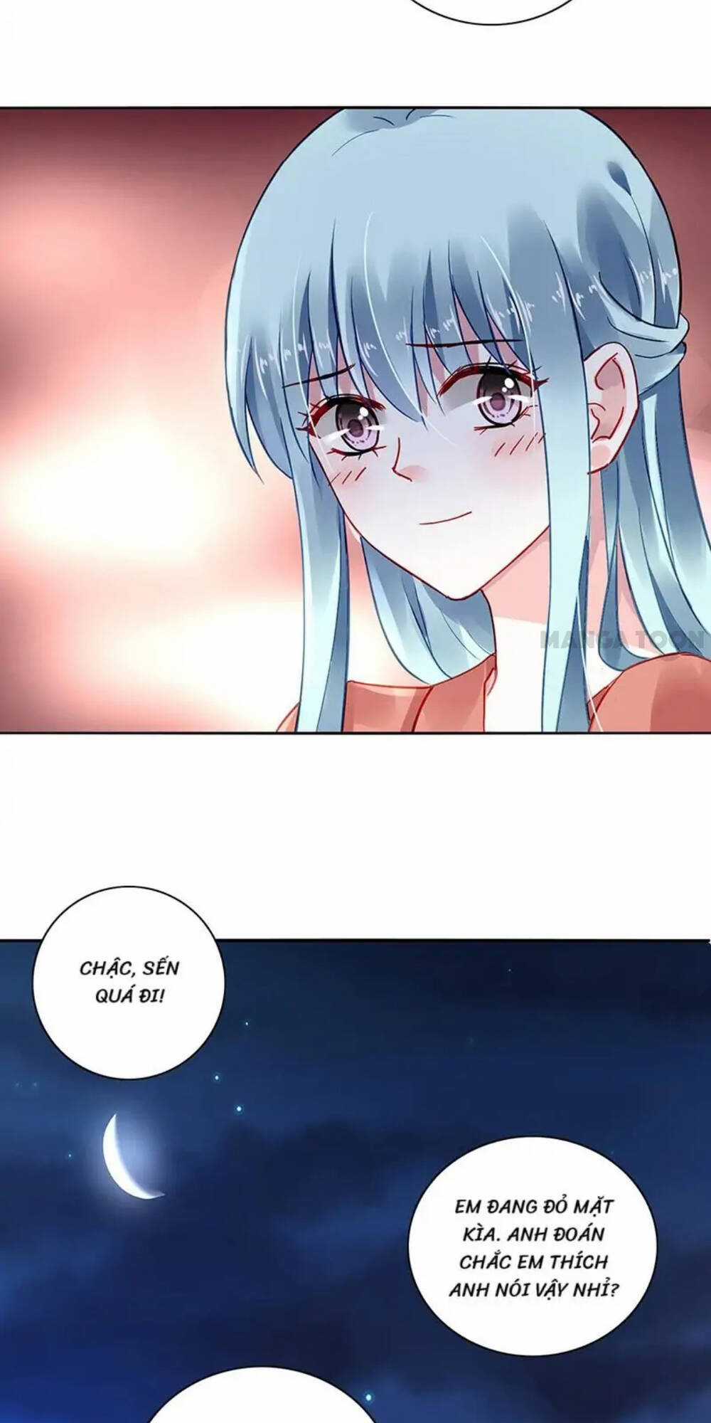 Thanh Xuân Bị Lãng Quên Chapter 287 trang 6