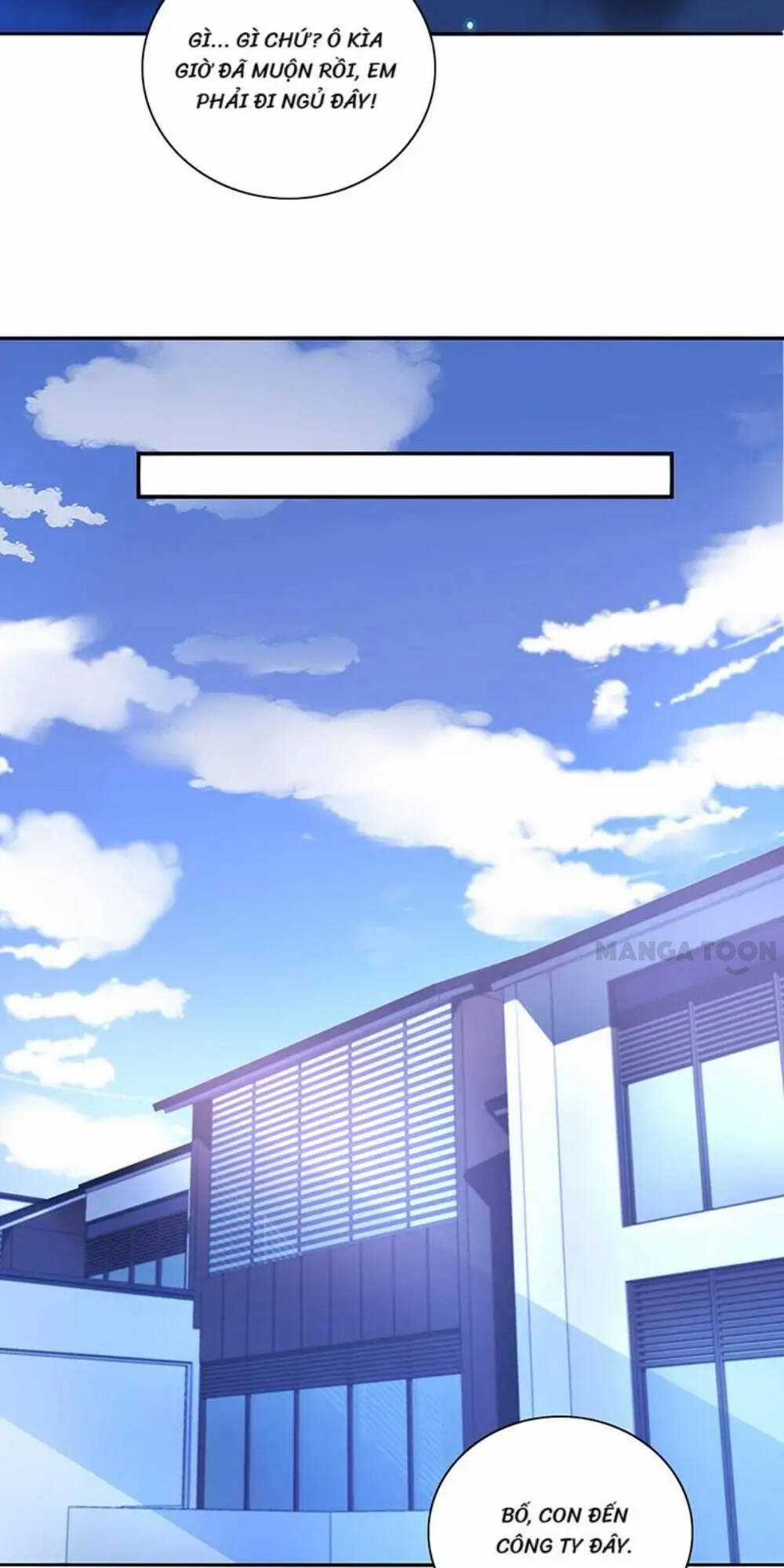 Thanh Xuân Bị Lãng Quên Chapter 287 trang 7