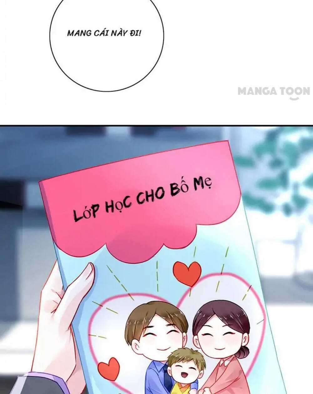 Thanh Xuân Bị Lãng Quên Chapter 287 trang 9