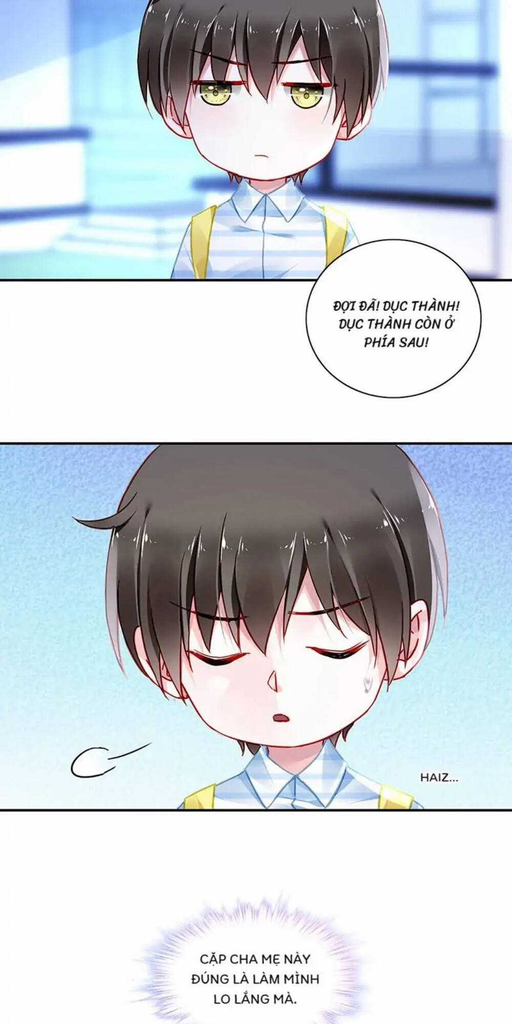 Thanh Xuân Bị Lãng Quên Chapter 288 trang 11