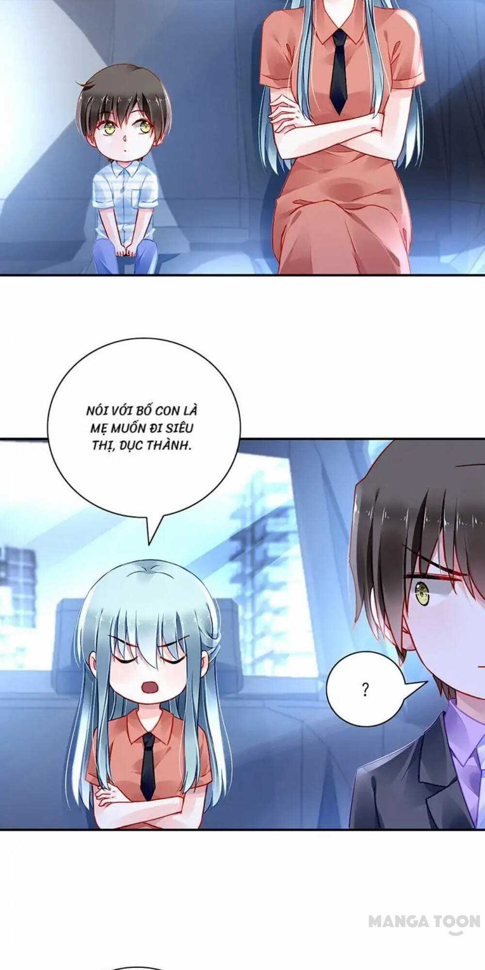 Thanh Xuân Bị Lãng Quên Chapter 288 trang 13