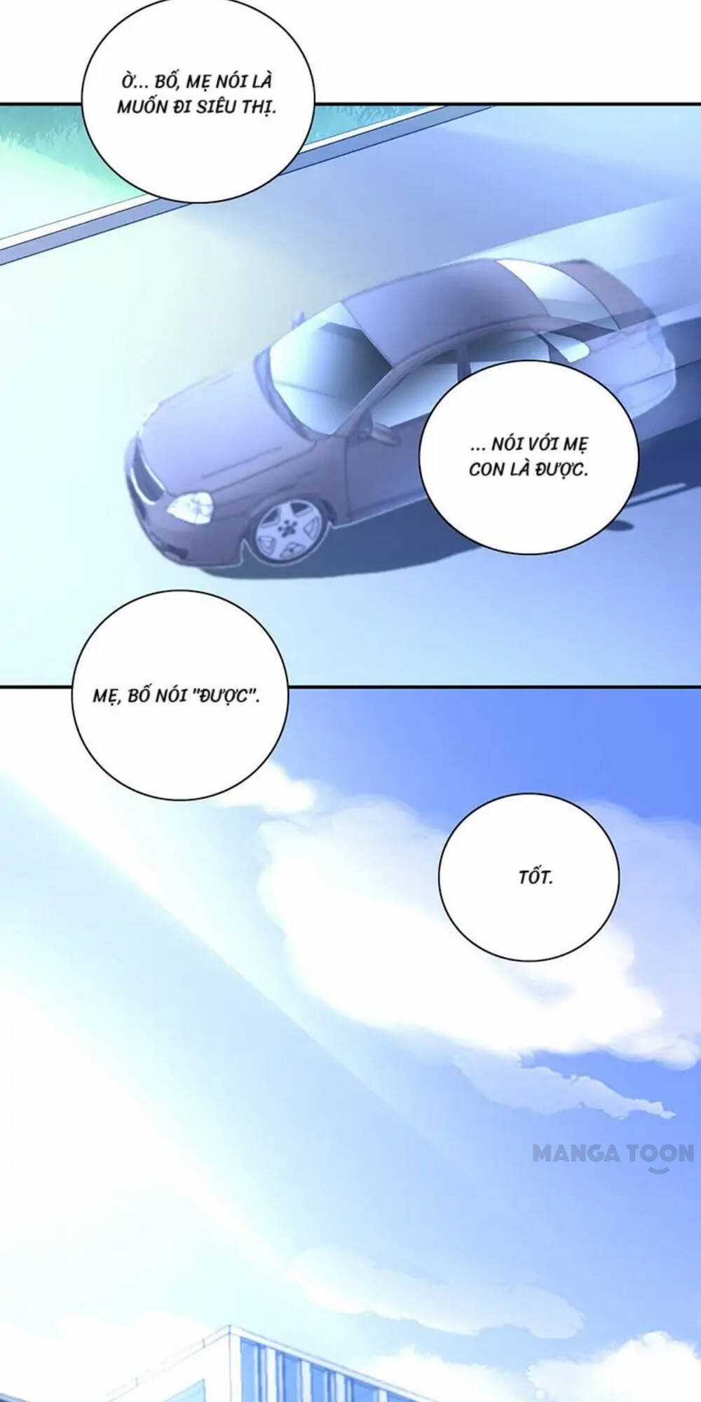 Thanh Xuân Bị Lãng Quên Chapter 288 trang 14