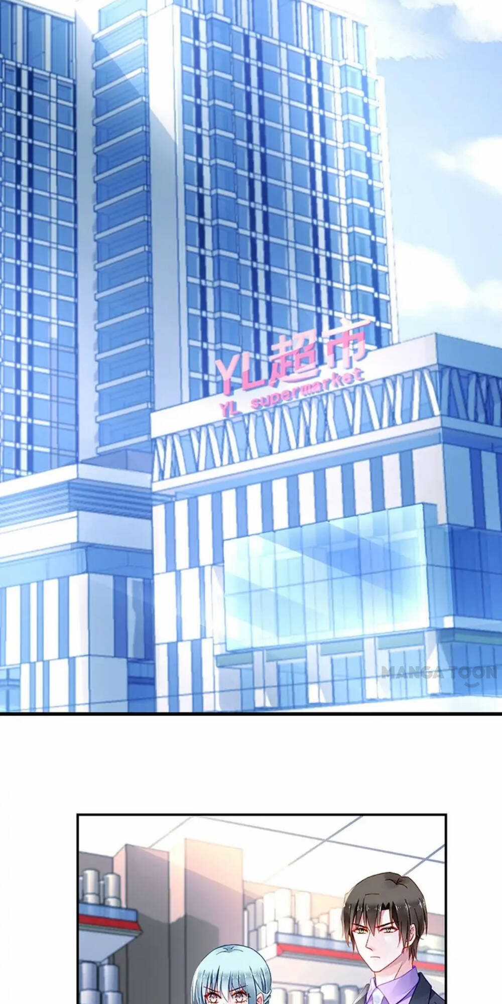 Thanh Xuân Bị Lãng Quên Chapter 288 trang 15