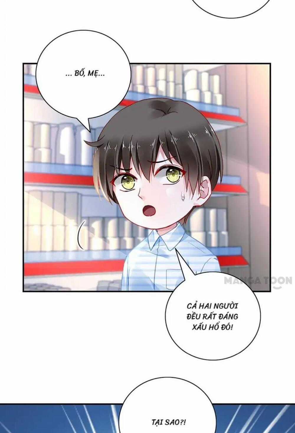 Thanh Xuân Bị Lãng Quên Chapter 288 trang 17