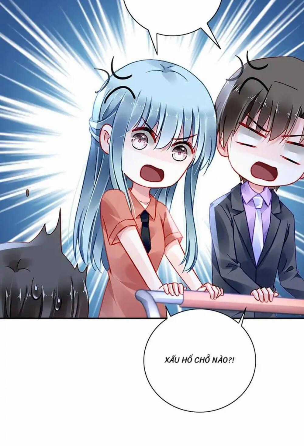 Thanh Xuân Bị Lãng Quên Chapter 288 trang 18