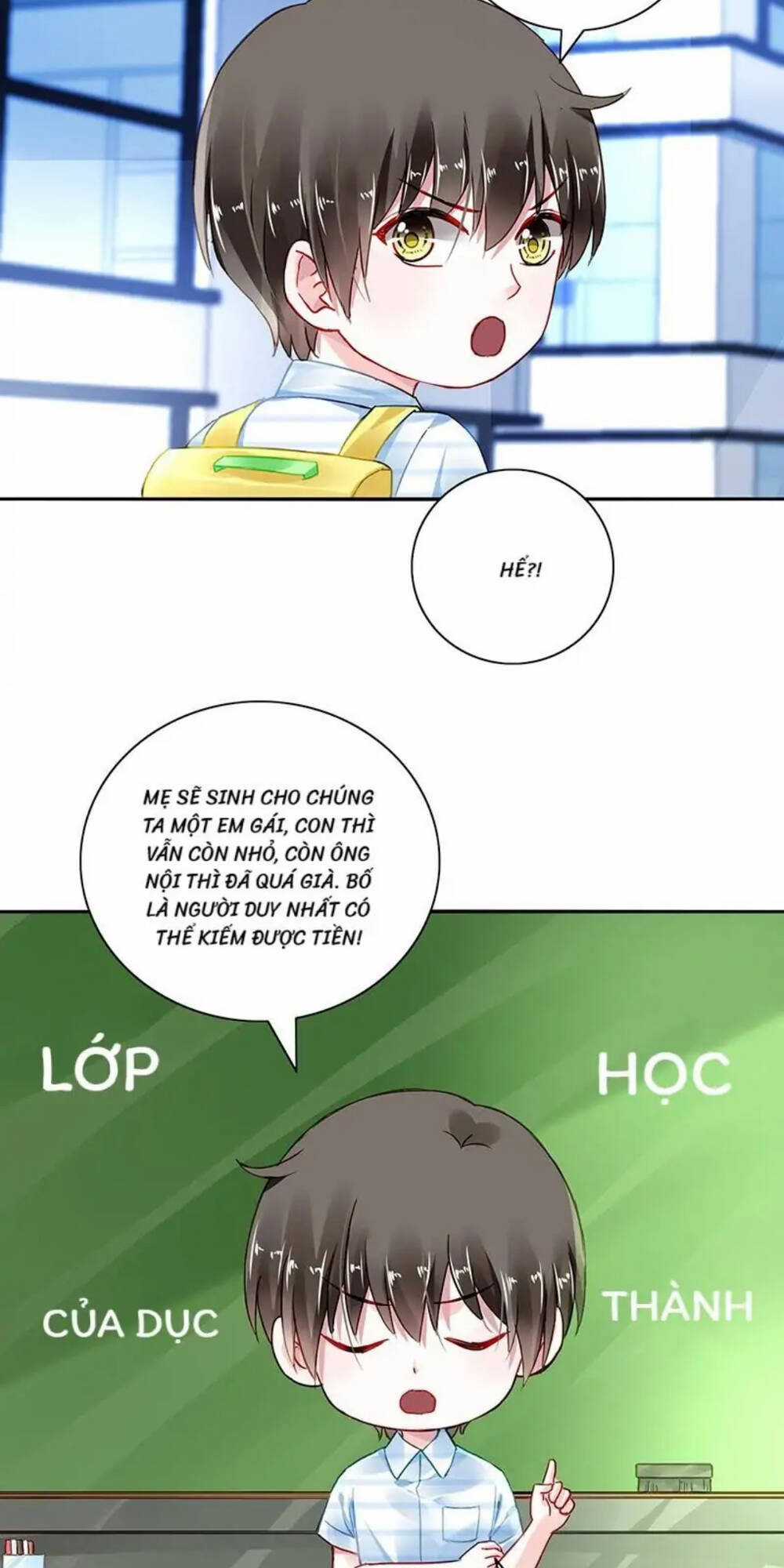 Thanh Xuân Bị Lãng Quên Chapter 288 trang 2