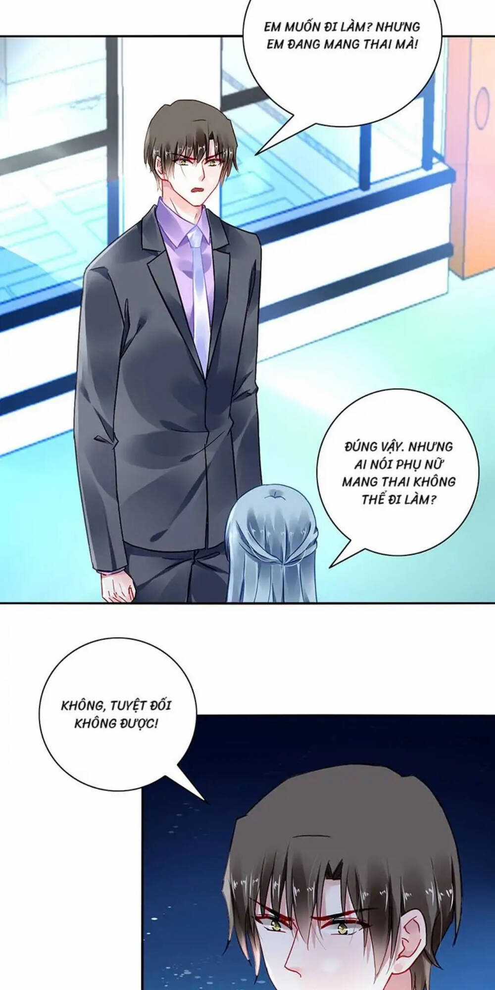 Thanh Xuân Bị Lãng Quên Chapter 288 trang 5