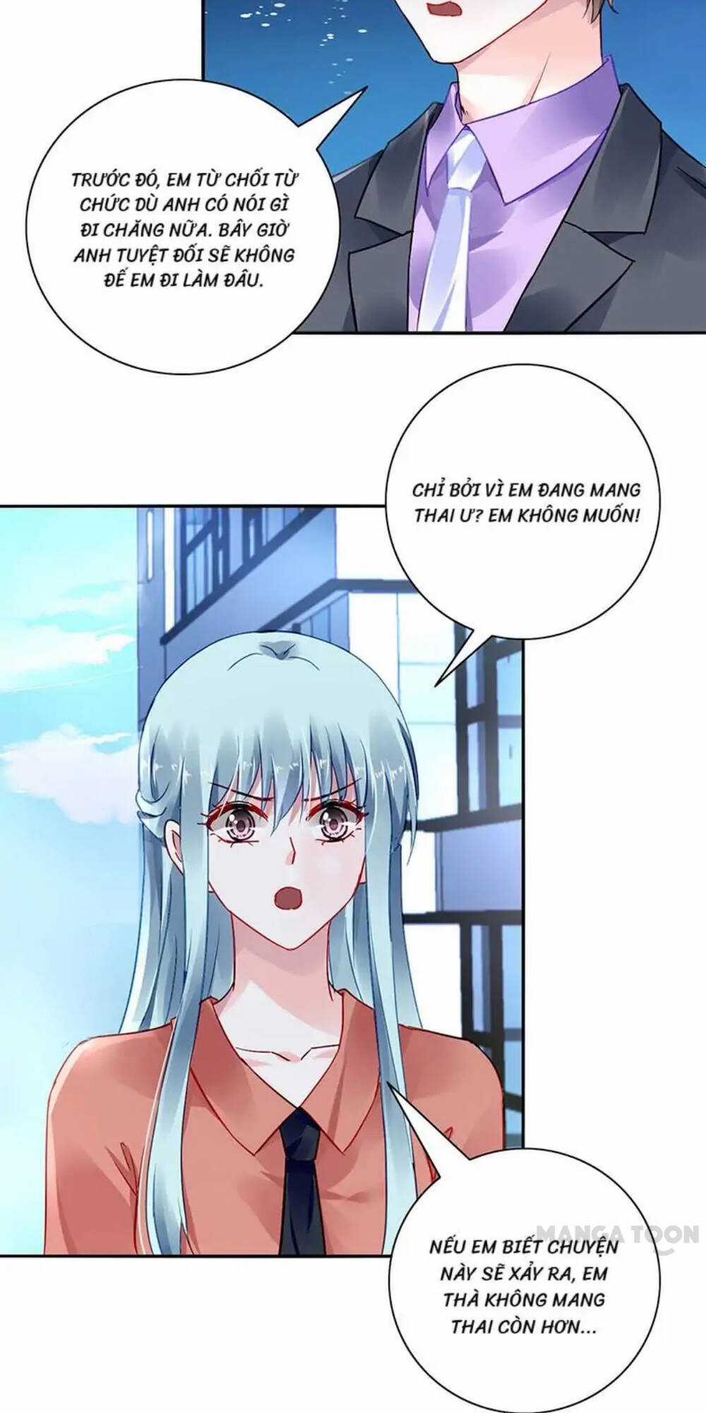 Thanh Xuân Bị Lãng Quên Chapter 288 trang 6