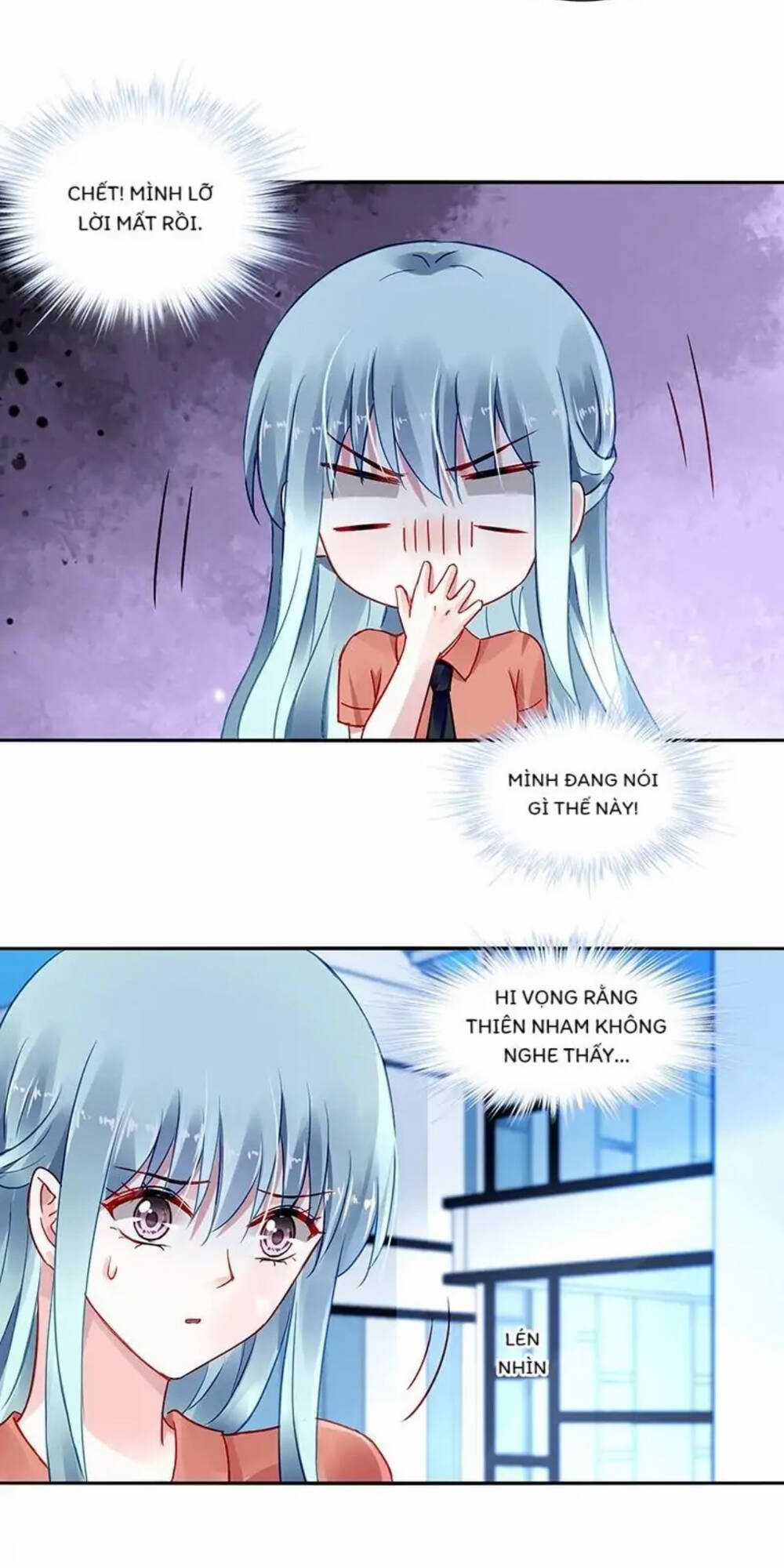 Thanh Xuân Bị Lãng Quên Chapter 288 trang 7