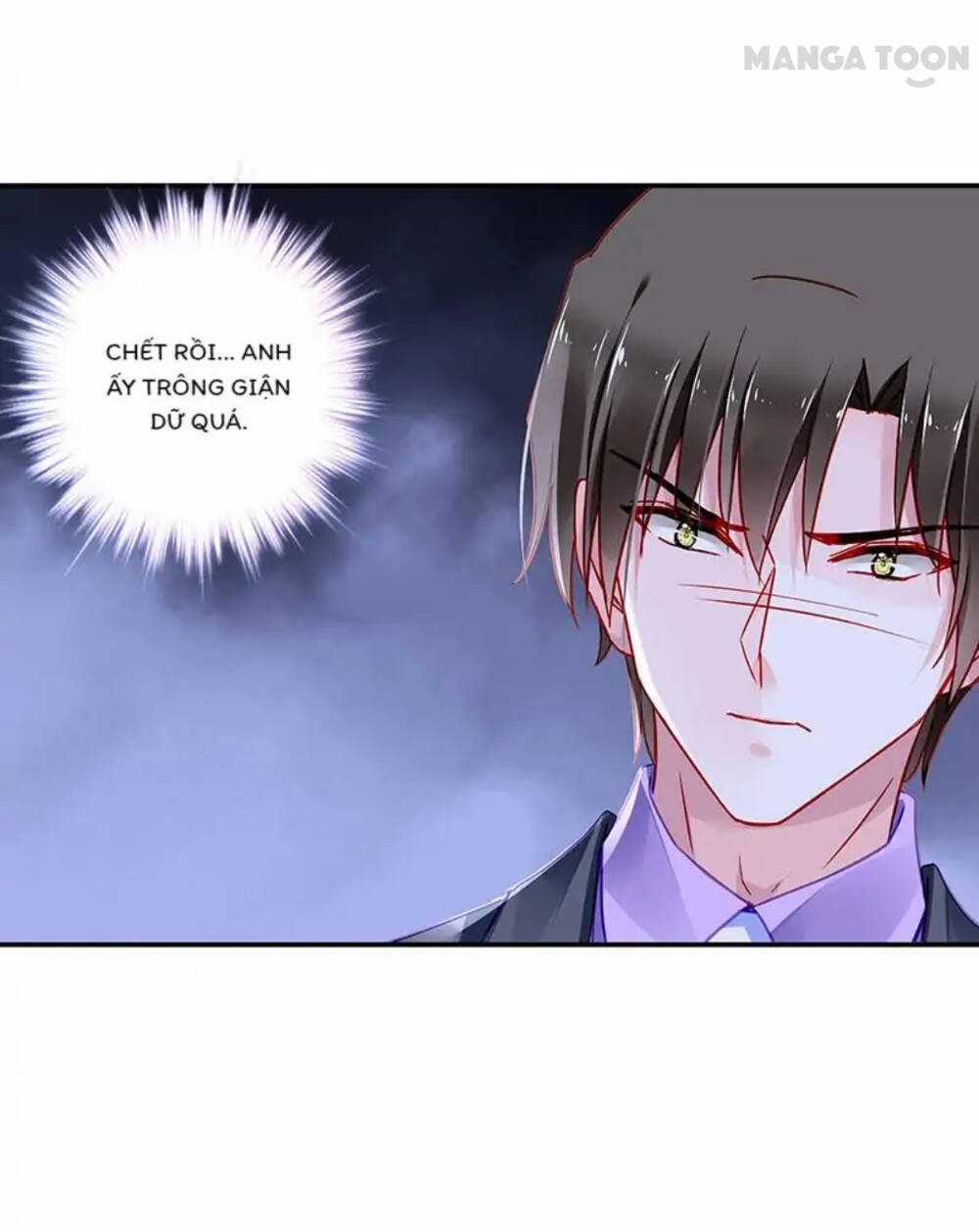 Thanh Xuân Bị Lãng Quên Chapter 288 trang 8