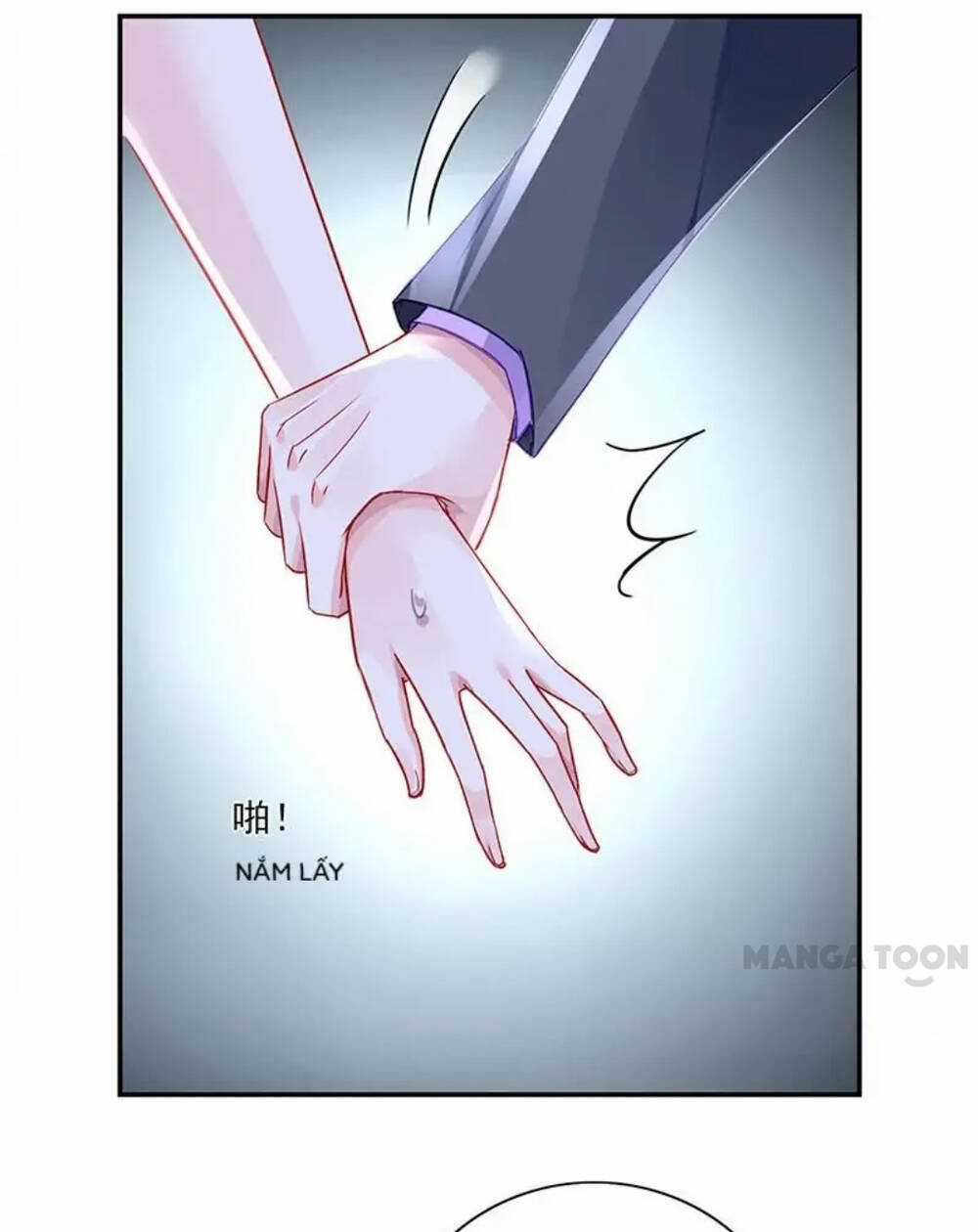 Thanh Xuân Bị Lãng Quên Chapter 288 trang 9