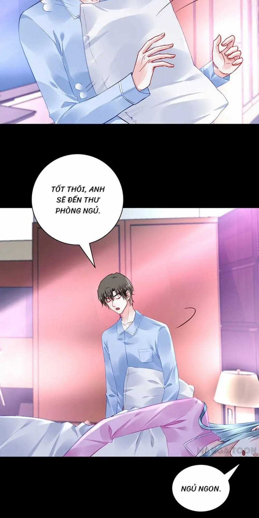 Thanh Xuân Bị Lãng Quên Chapter 289 trang 11