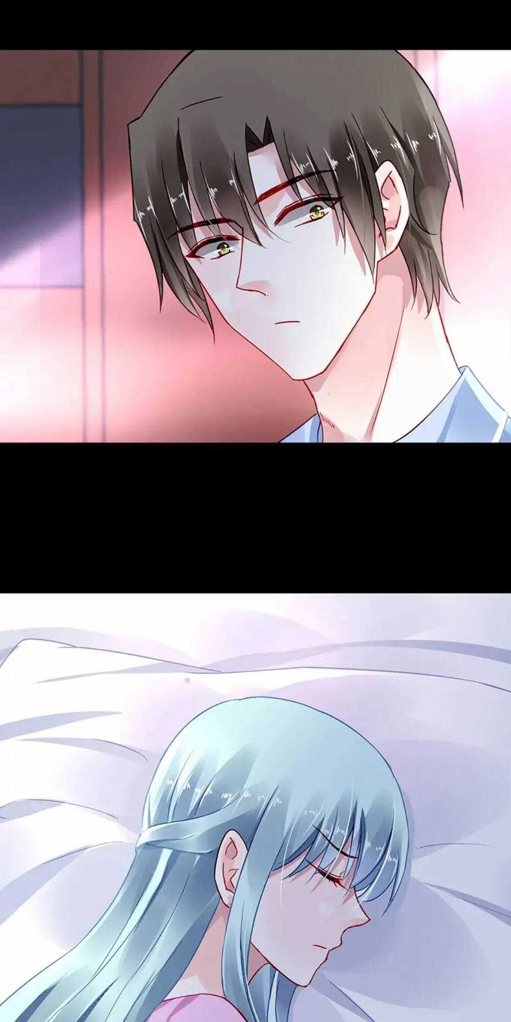 Thanh Xuân Bị Lãng Quên Chapter 289 trang 12