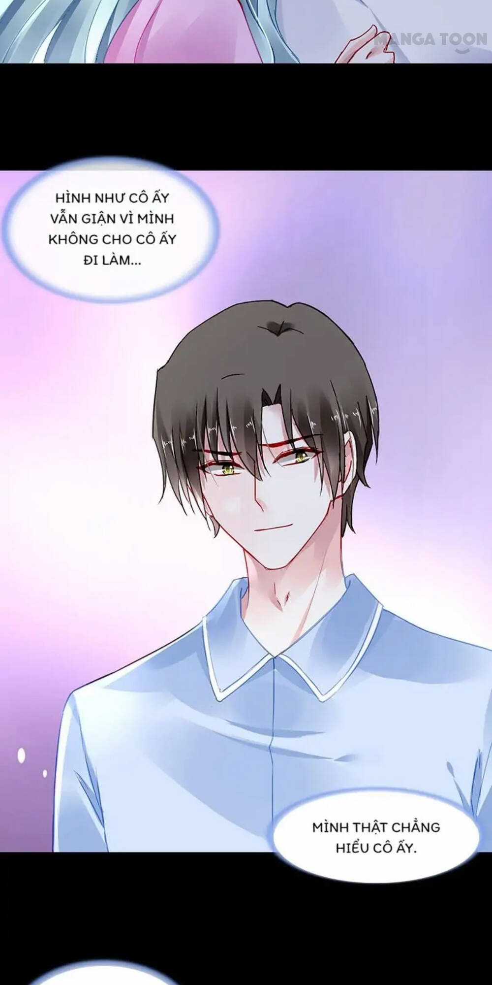 Thanh Xuân Bị Lãng Quên Chapter 289 trang 13