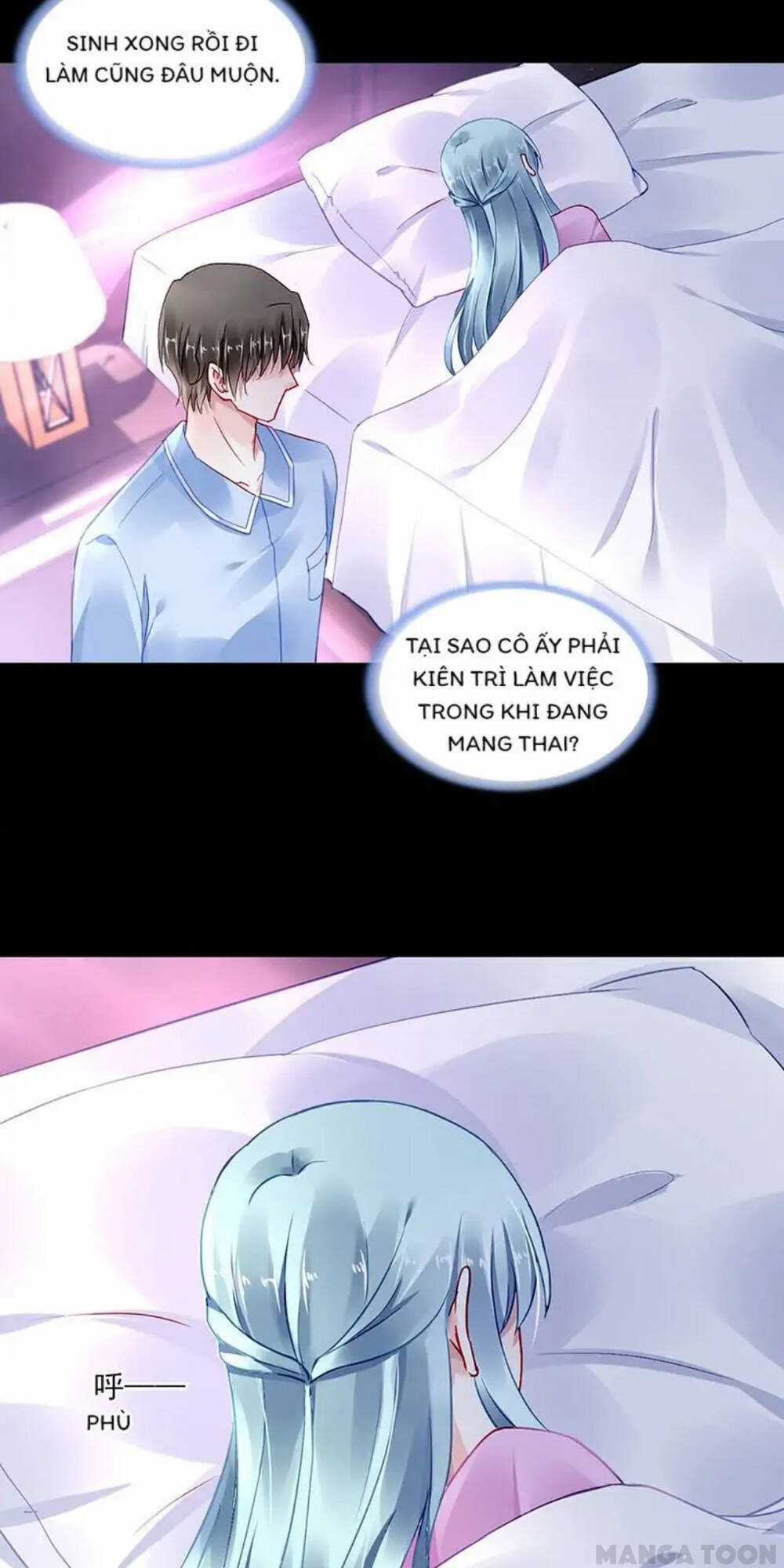 Thanh Xuân Bị Lãng Quên Chapter 289 trang 14