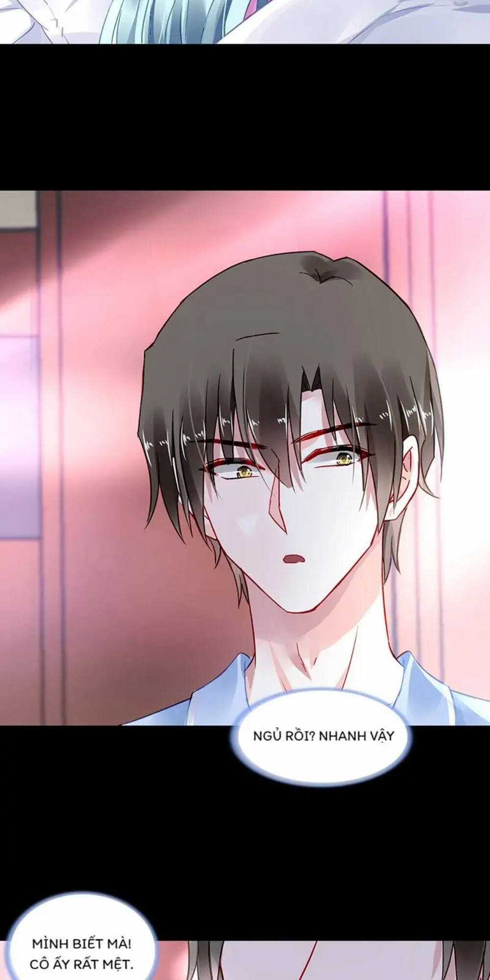 Thanh Xuân Bị Lãng Quên Chapter 289 trang 15