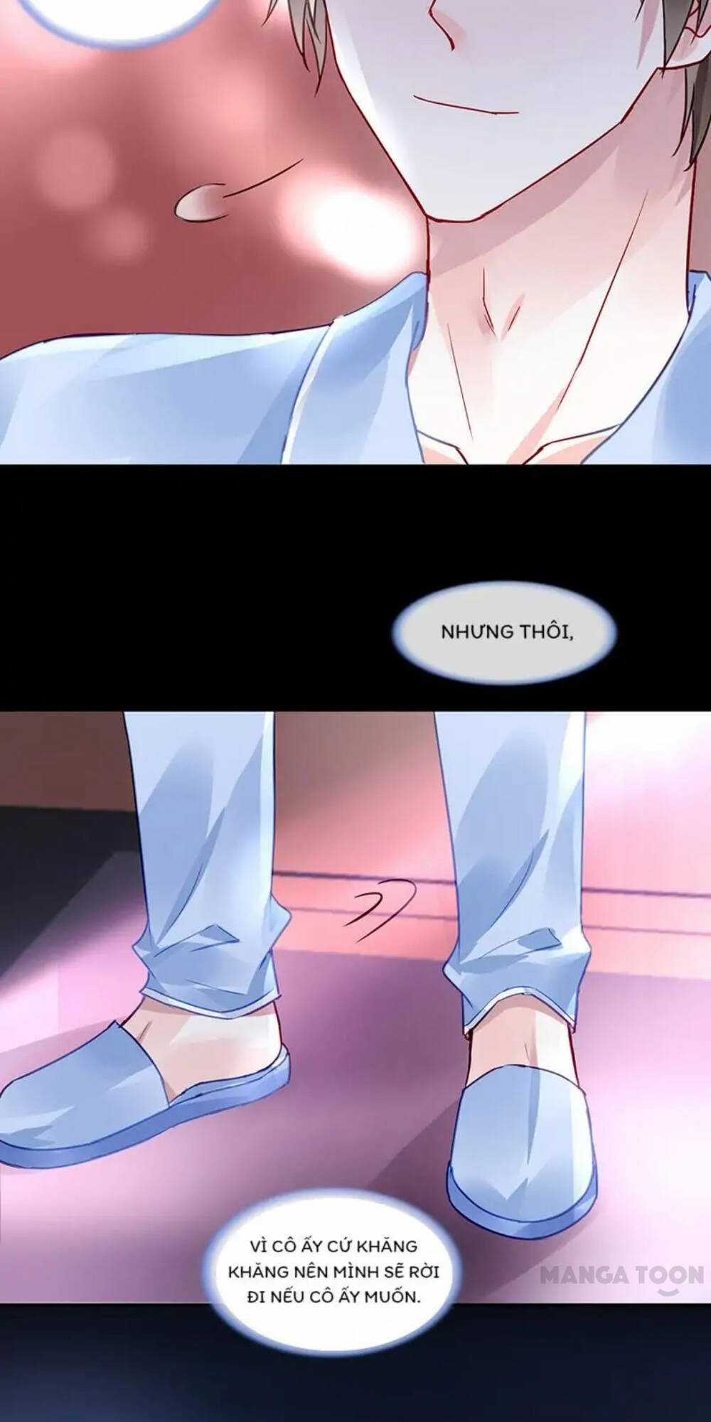 Thanh Xuân Bị Lãng Quên Chapter 289 trang 16