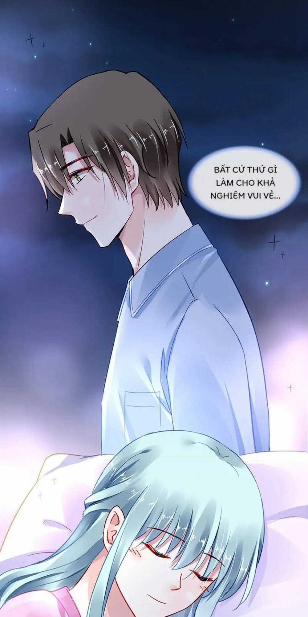 Thanh Xuân Bị Lãng Quên Chapter 289 trang 17