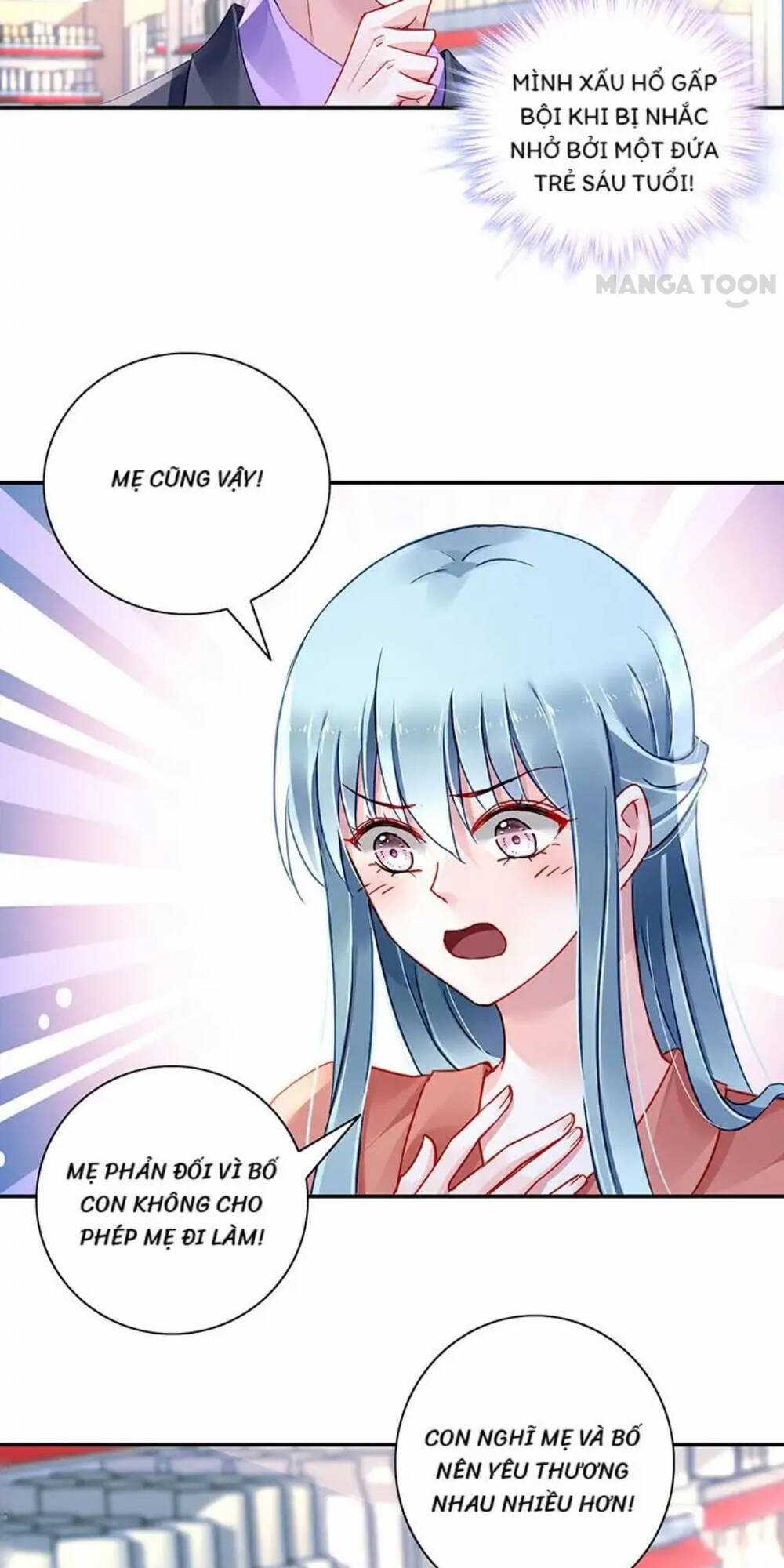 Thanh Xuân Bị Lãng Quên Chapter 289 trang 2