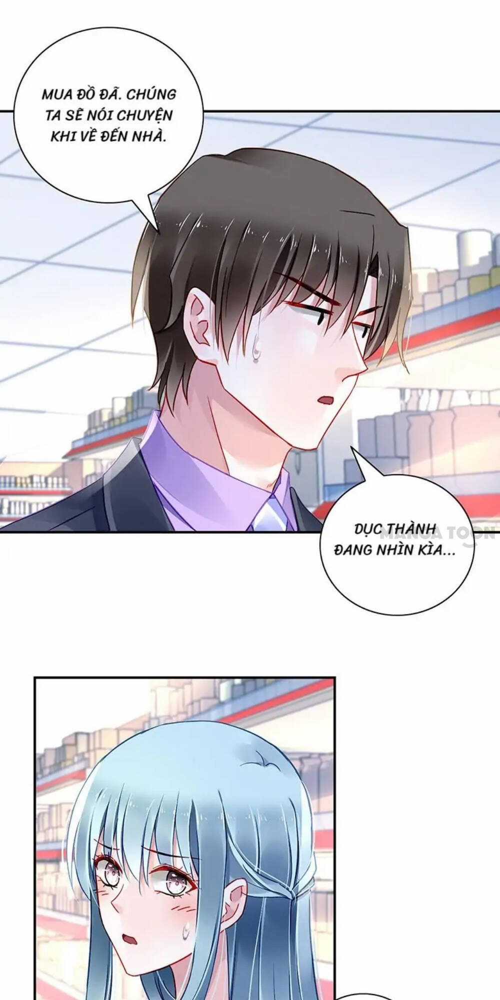 Thanh Xuân Bị Lãng Quên Chapter 289 trang 4
