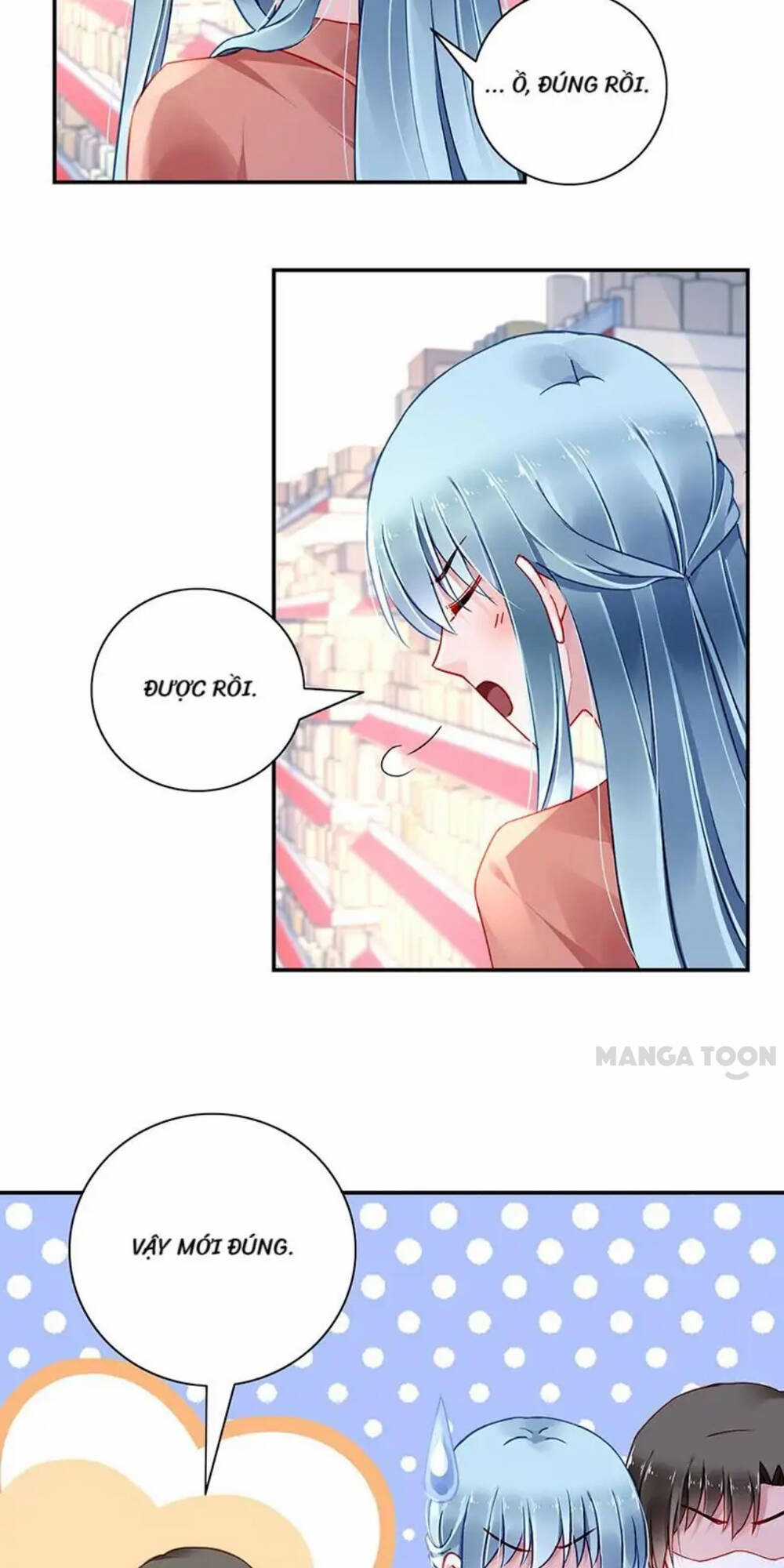 Thanh Xuân Bị Lãng Quên Chapter 289 trang 5