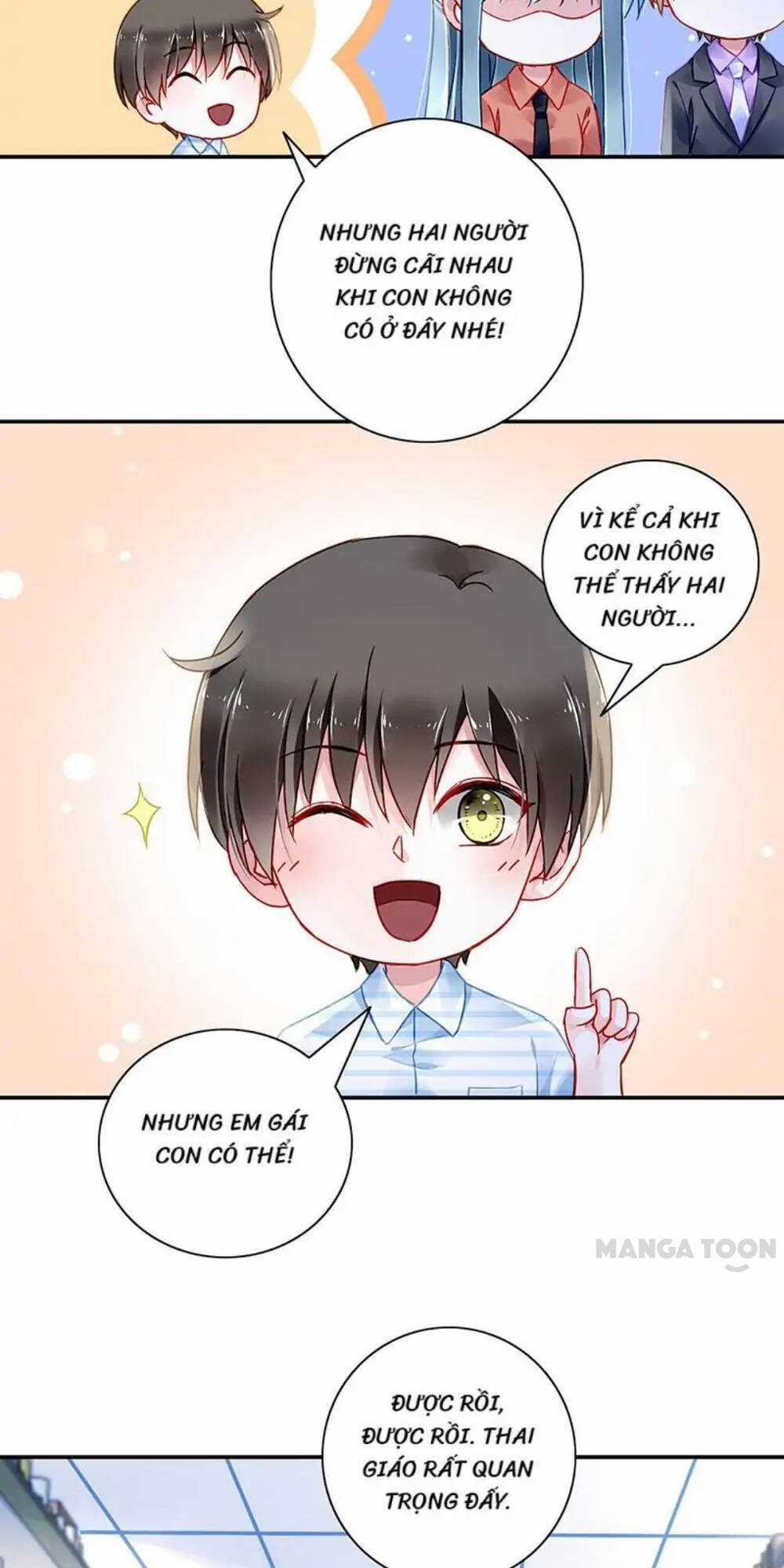 Thanh Xuân Bị Lãng Quên Chapter 289 trang 6