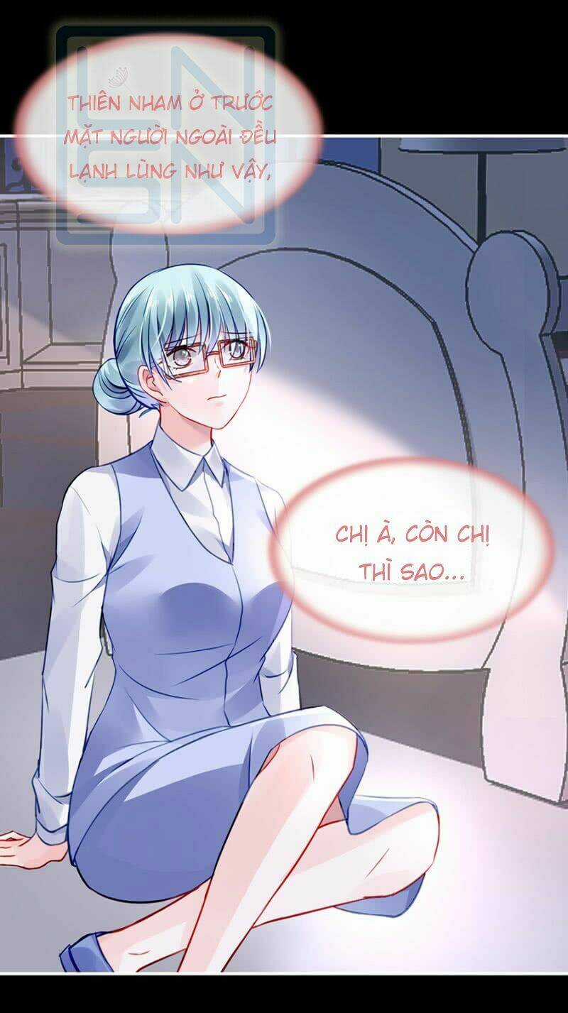 Thanh Xuân Bị Lãng Quên Chapter 29 trang 18