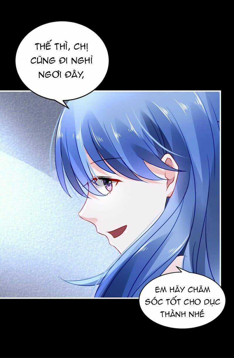 Thanh Xuân Bị Lãng Quên Chapter 29 trang 20