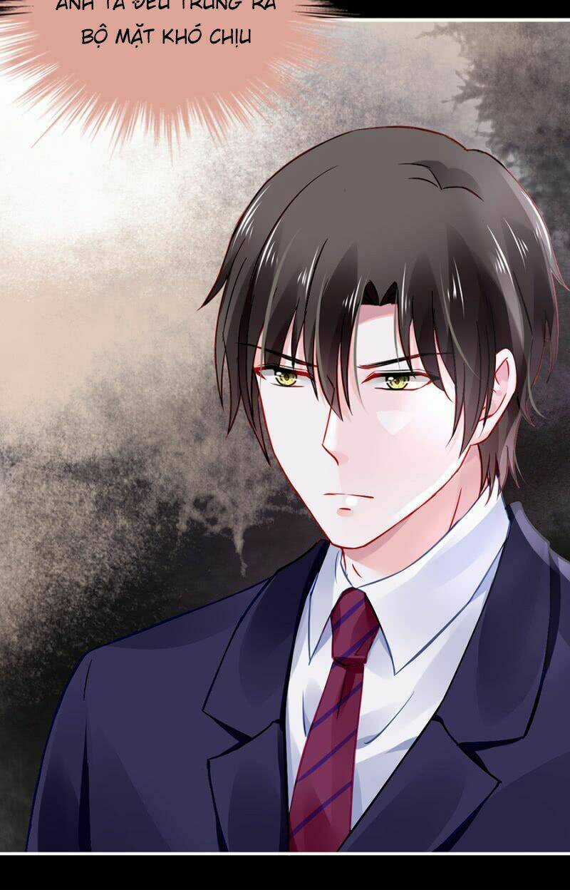 Thanh Xuân Bị Lãng Quên Chapter 29 trang 23