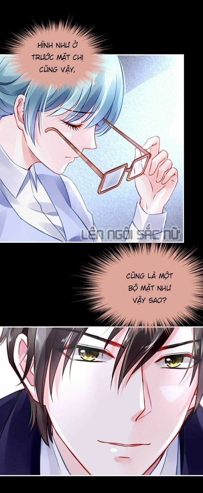 Thanh Xuân Bị Lãng Quên Chapter 29 trang 24