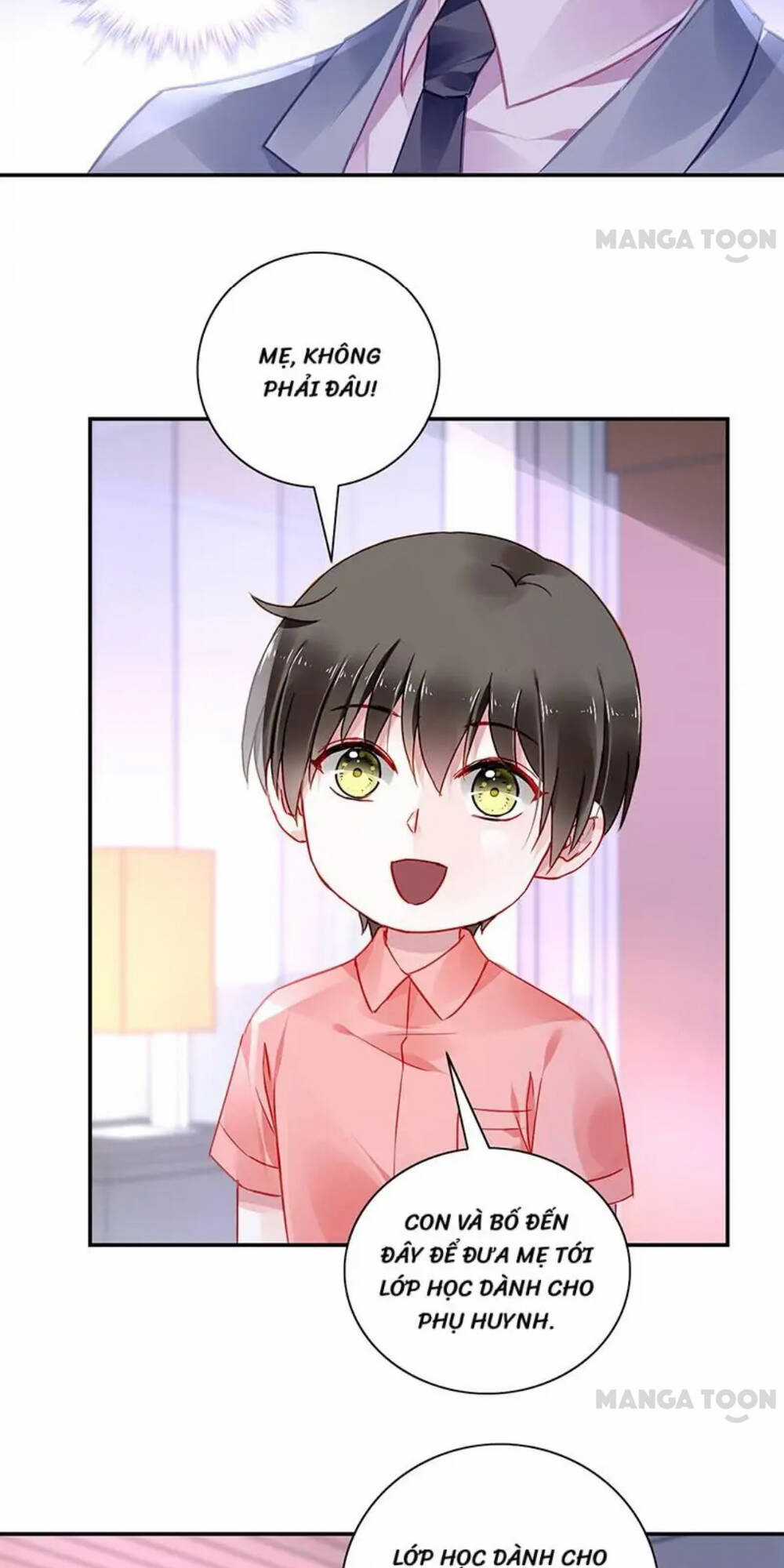 Thanh Xuân Bị Lãng Quên Chapter 290 trang 12