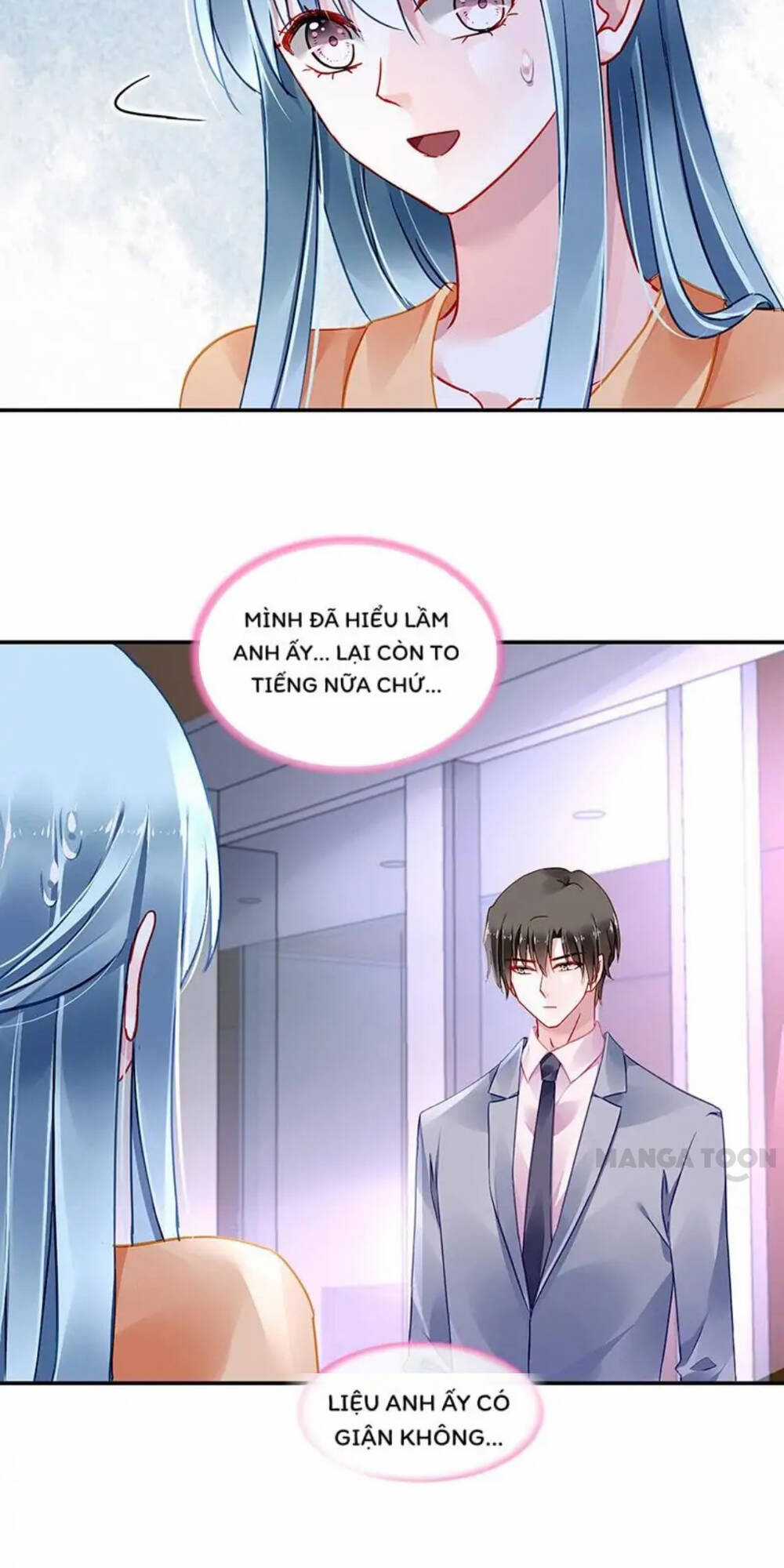 Thanh Xuân Bị Lãng Quên Chapter 290 trang 14