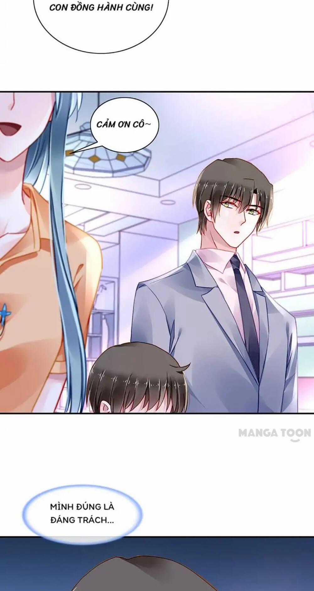 Thanh Xuân Bị Lãng Quên Chapter 290 trang 17