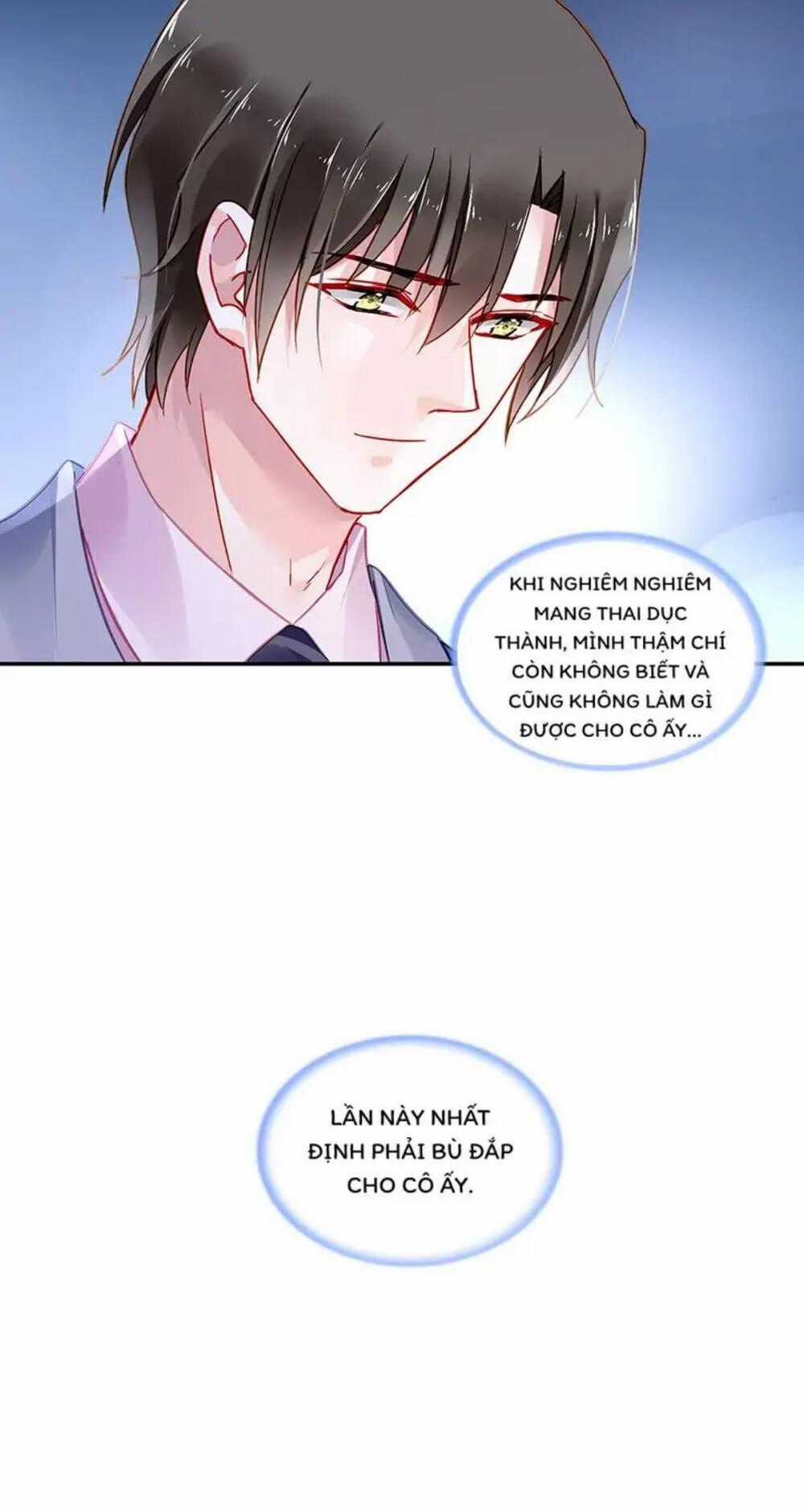 Thanh Xuân Bị Lãng Quên Chapter 290 trang 18