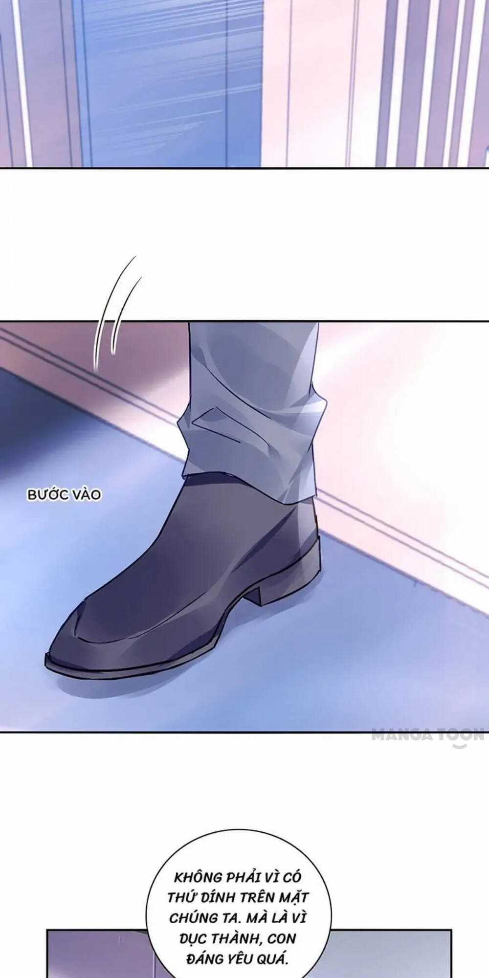 Thanh Xuân Bị Lãng Quên Chapter 290 trang 3