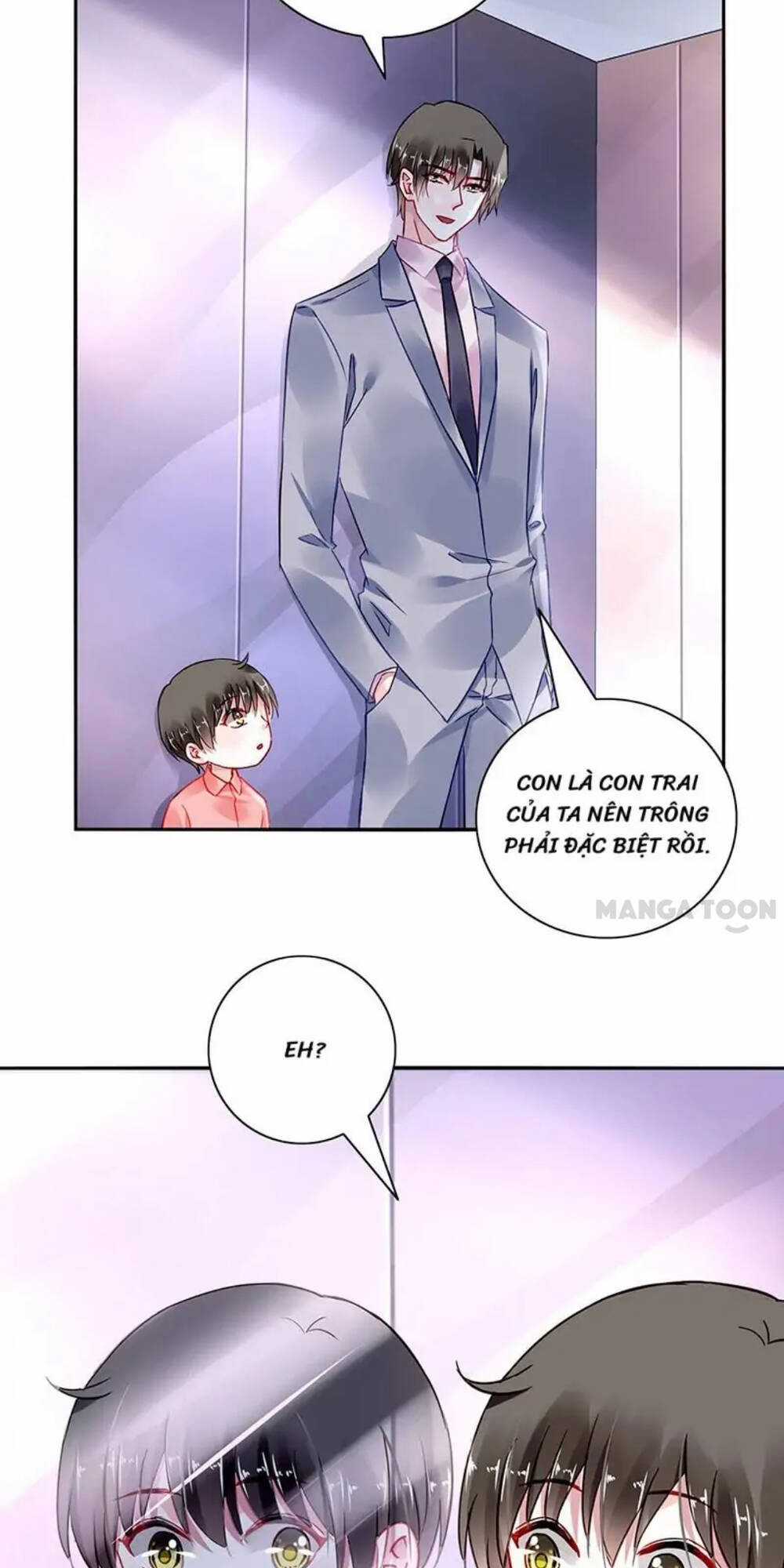 Thanh Xuân Bị Lãng Quên Chapter 290 trang 4