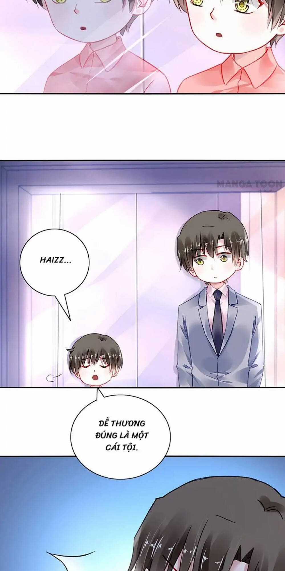 Thanh Xuân Bị Lãng Quên Chapter 290 trang 5