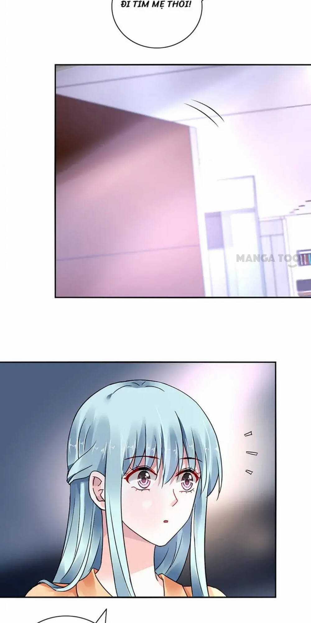 Thanh Xuân Bị Lãng Quên Chapter 290 trang 7