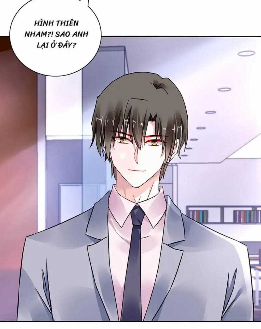 Thanh Xuân Bị Lãng Quên Chapter 290 trang 8