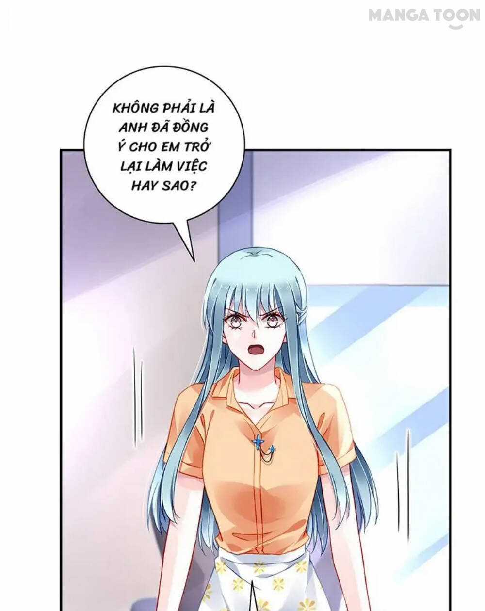 Thanh Xuân Bị Lãng Quên Chapter 290 trang 9