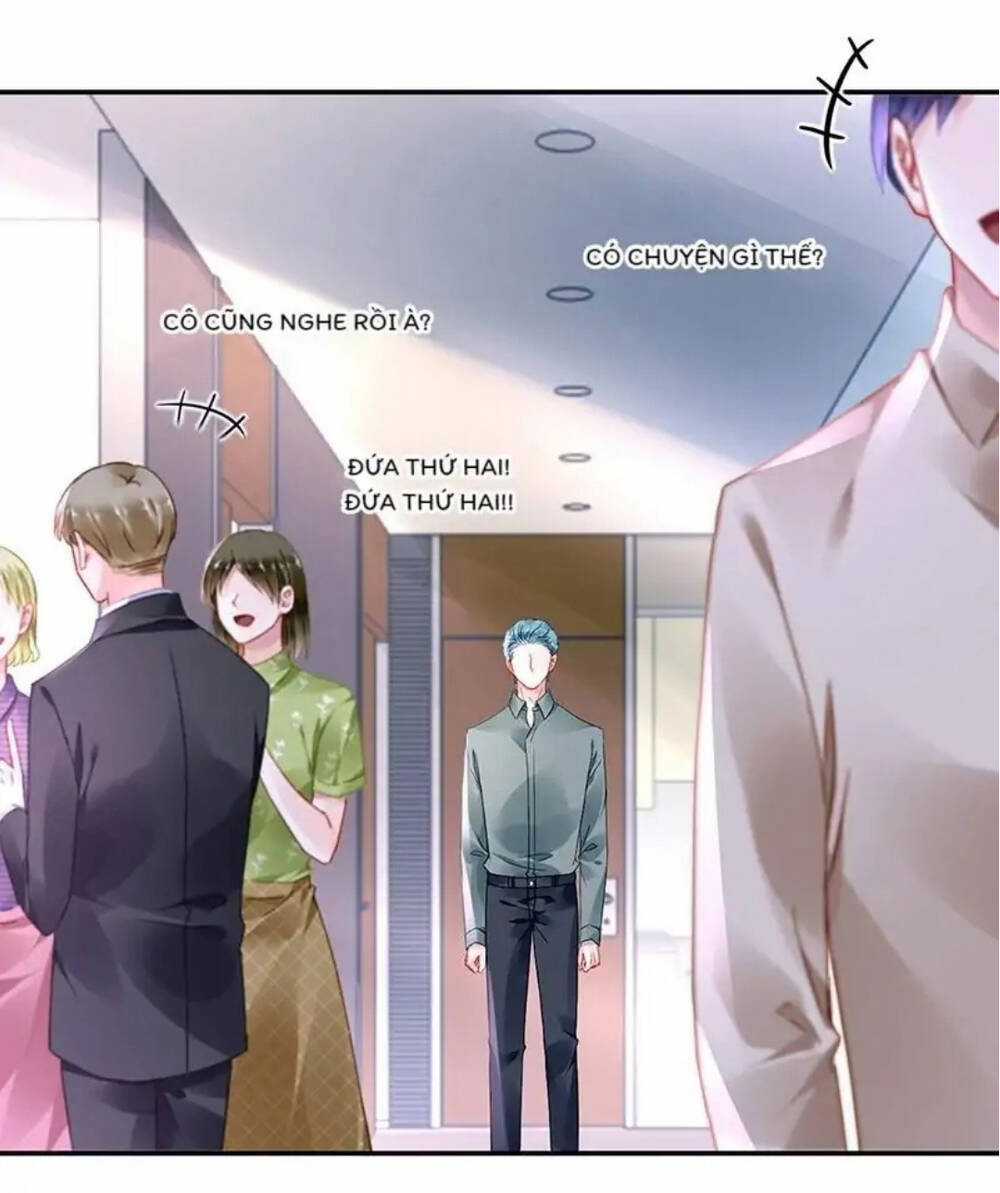 Thanh Xuân Bị Lãng Quên Chapter 291 trang 10