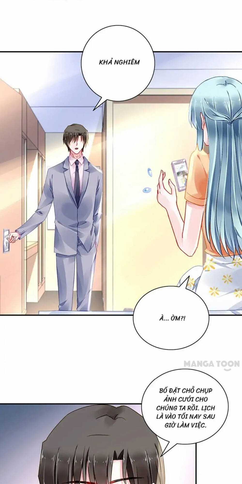 Thanh Xuân Bị Lãng Quên Chapter 291 trang 13