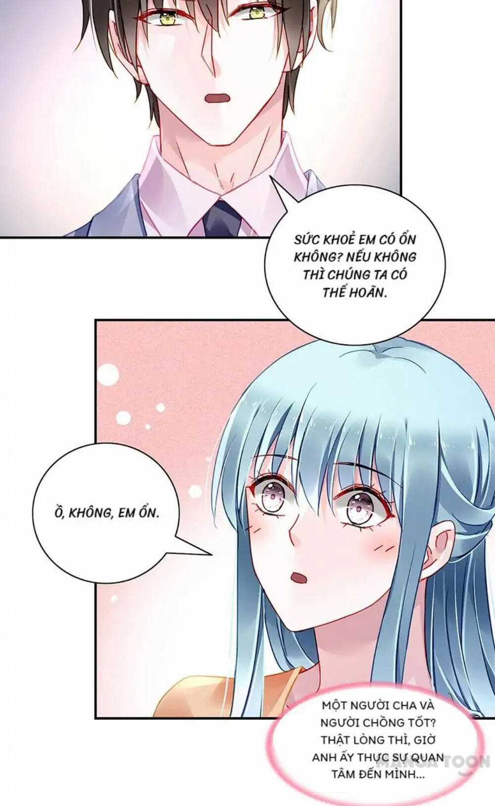 Thanh Xuân Bị Lãng Quên Chapter 291 trang 14