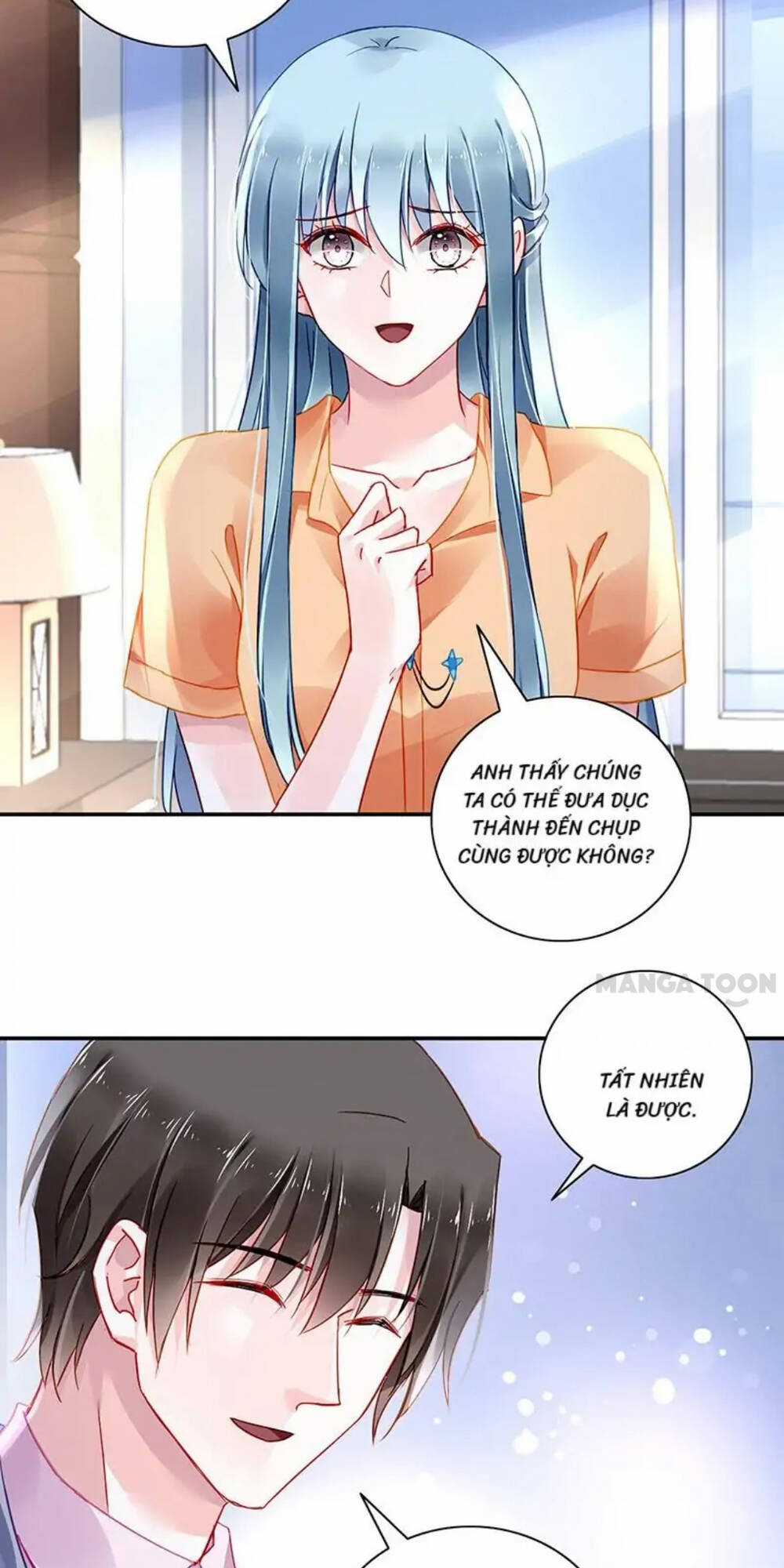 Thanh Xuân Bị Lãng Quên Chapter 291 trang 16