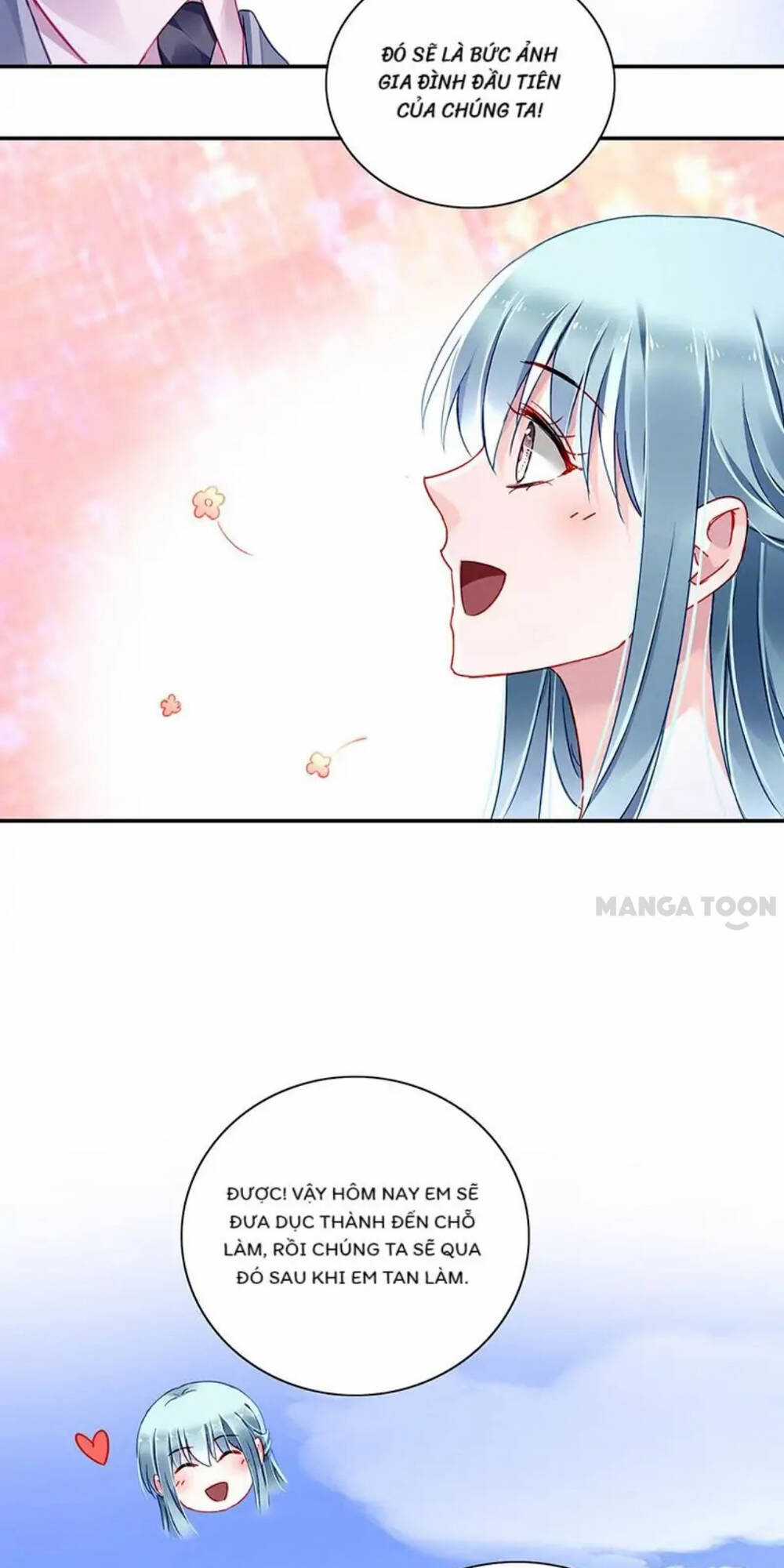 Thanh Xuân Bị Lãng Quên Chapter 291 trang 17
