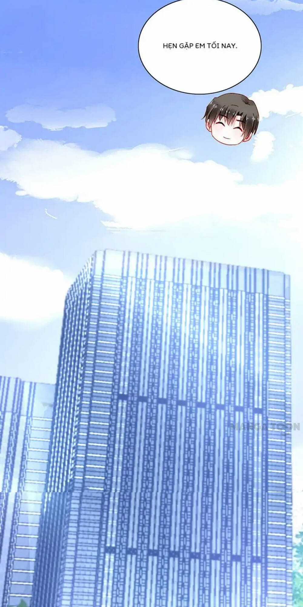 Thanh Xuân Bị Lãng Quên Chapter 291 trang 18