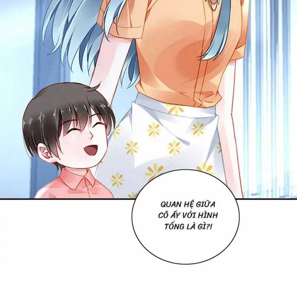 Thanh Xuân Bị Lãng Quên Chapter 291 trang 21