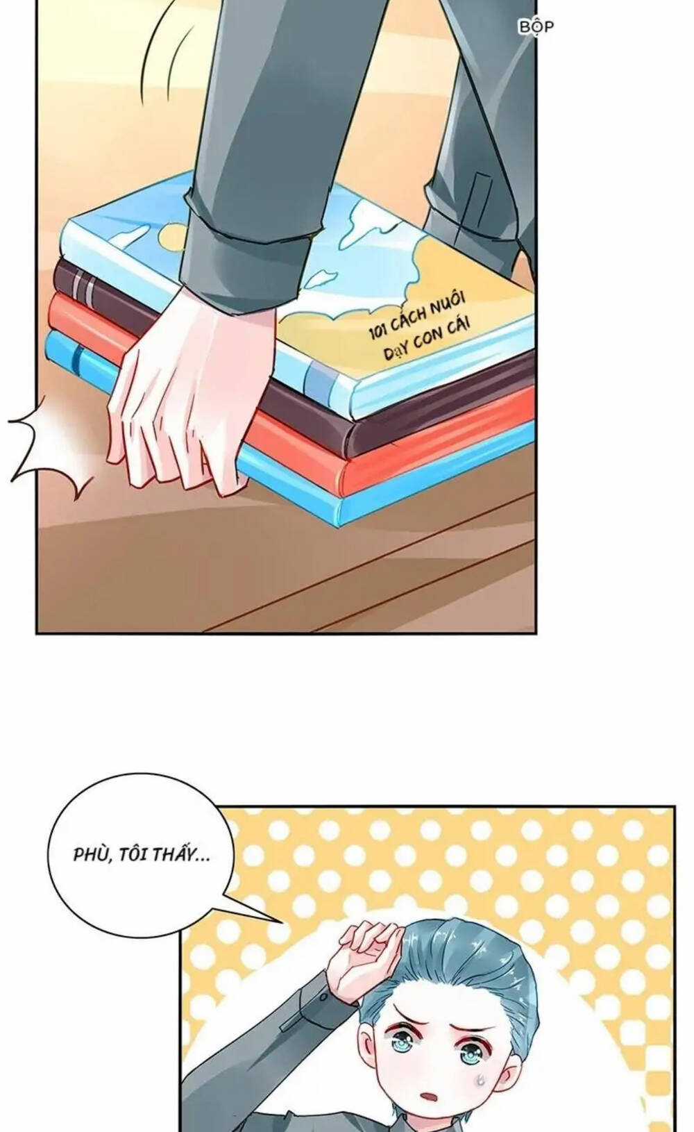 Thanh Xuân Bị Lãng Quên Chapter 291 trang 4